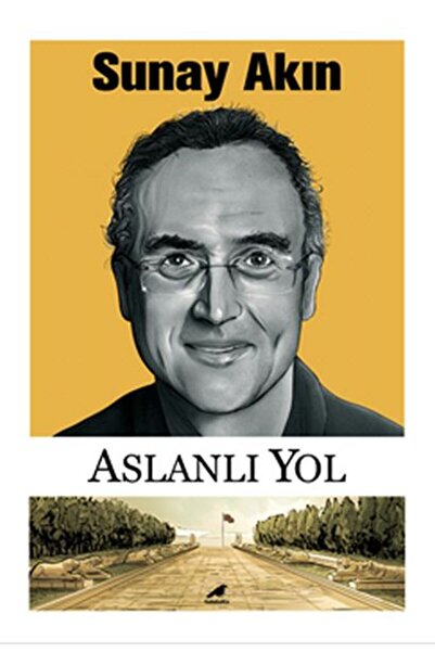 Kapı Yayınları Aslanlı Yol