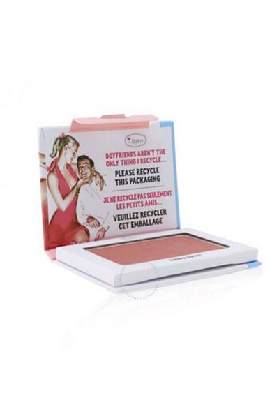 Blush the Balm Powder Blush - Third Date 6.5g