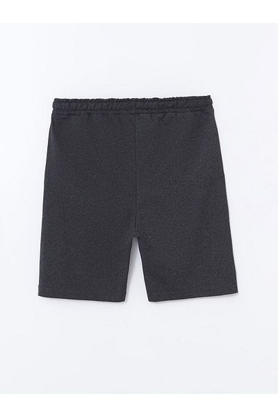 LC Waikiki Elastic Waist Boy Shorts