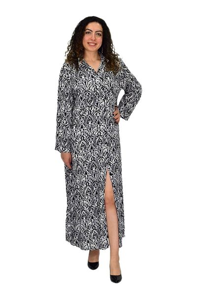 destra Women's Double Pocket Cover Dress Bgl-St04640