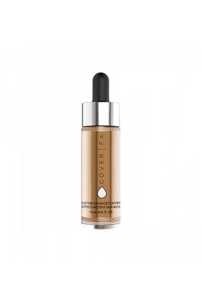 Cover FX Liquid Highlighter Drops