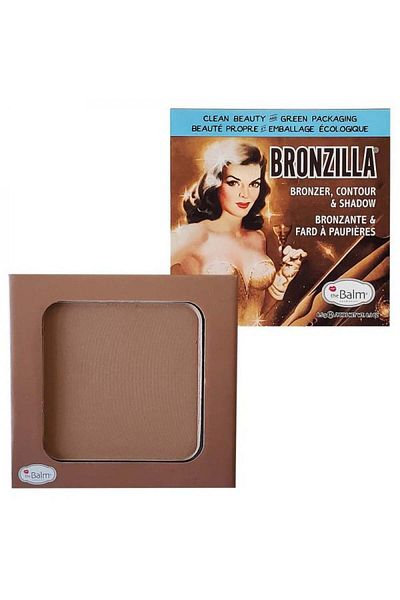 the balm Bronzer 8.5g