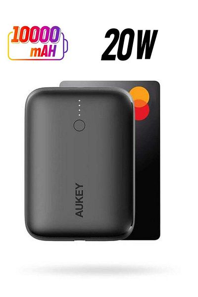 AUKEY Aukey Basix Mini 10000 mAh Power Bank