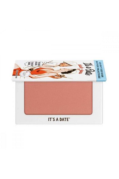 it's The Balm Powder Blush - It's a Date