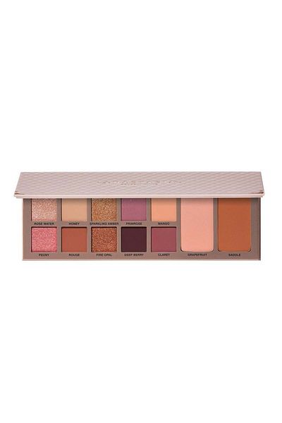 Anastasia Prime Rose Eye and Face Palette from Anastasia Beverly Hills