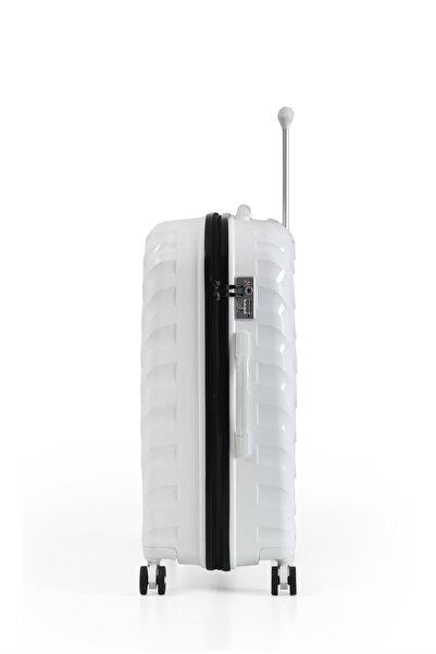 ÇÇS ÇÇS 5263 Polipropilen Orta Boy Valiz