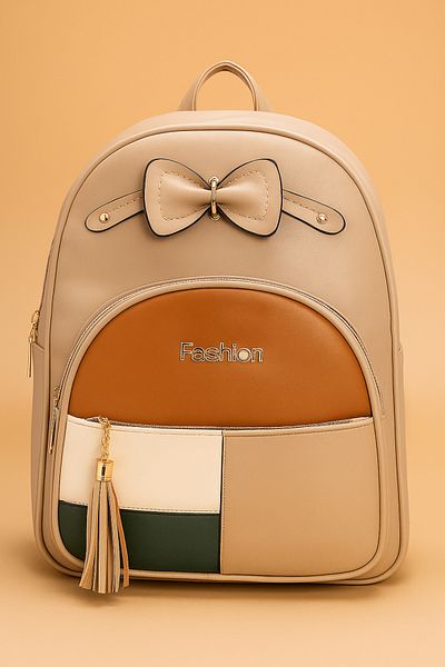 GFT FASHION stylish bag (Backpack)