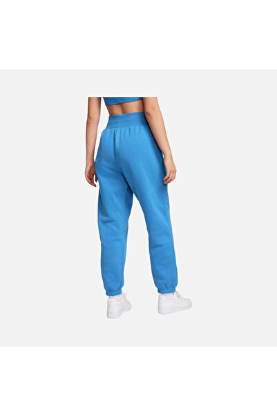 Nike Sportswear Phoenix Fleece High-Rise Kadın Eşofman Altı