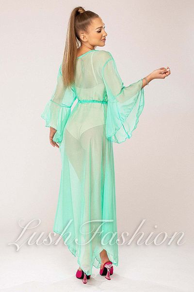 Lush Fashion Cardigan de Plaja