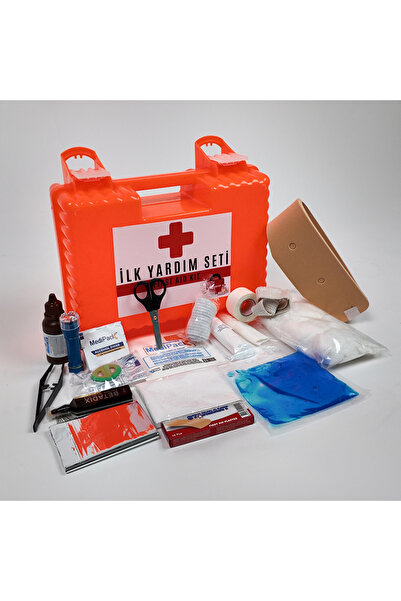 BAHCENHAZİR BÜYÜK BOY ÇADIR SETİ – SERENİTY TENT