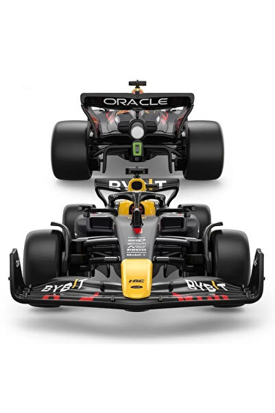 Rastar KOVOVÉ AUTO RED BULL F1 RB19 V MĚŘÍTKU 1:32