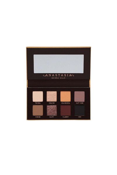 Anastasia Beverly Hills Soft Glam Eyeshadow Palette II - Mini