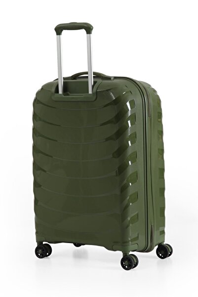 ÇÇS ÇÇS 5263 Polipropilen Battal Boy Valiz