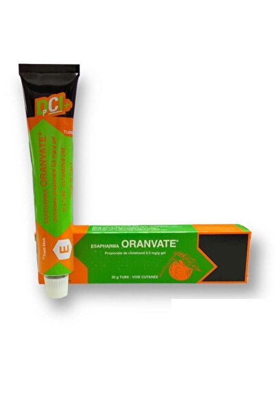 ESAPHARMA Ornifit - 30 grams