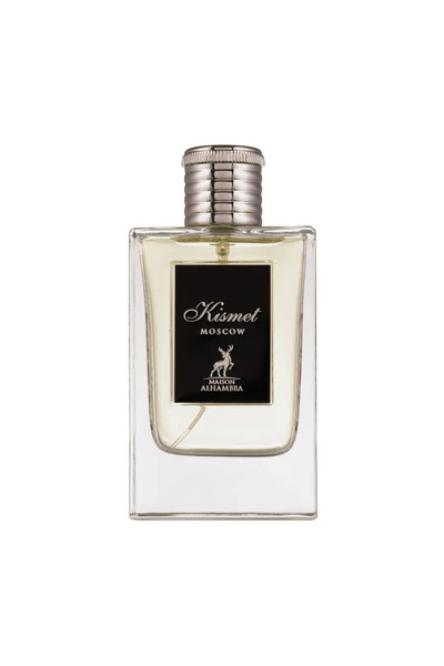 Maison Alhambra Kismet perfume, Maison Alhambra, eau de parfum 100 ml, men - ...
