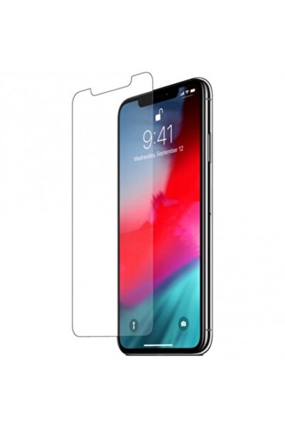 bzstore Προστατευτικό οθόνης iPhone 11 Pro Max, BzStore, Γυαλί, Διαφανές