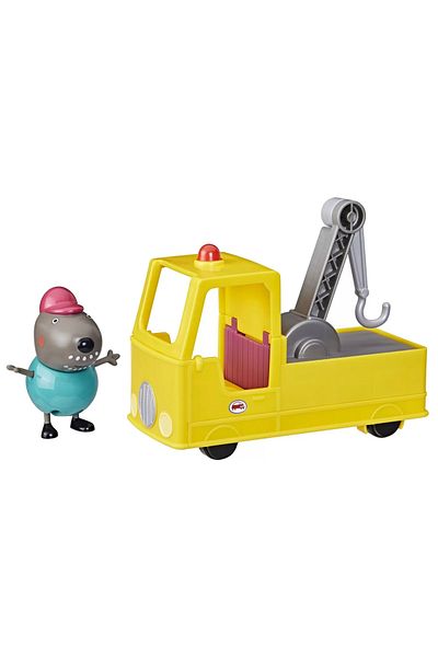 Peppa Pig TOW TRUCK
