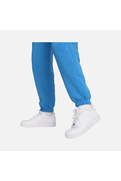 Nike Sportswear Phoenix Fleece High-Rise Kadın Eşofman Altı