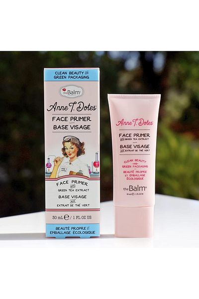 the balm NT Dots Face Primer - 30ml