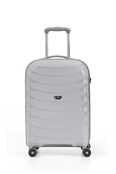 ÇÇS ÇÇS 5263 Polipropilen Orta Boy Valiz