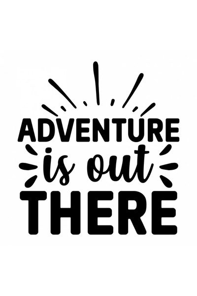 INOVATIX Σετ 8 τεμαχίων, Αυτοκόλλητο Περιπέτειας είναι εκεί έξω, INOVATIX®. 6...