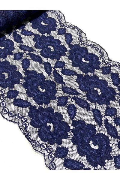 karantuhafiye lycra lace stretchy lace 1 meter