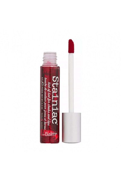 the balm Tint Stainique Lipstick by The Balm - Beauty Queen - 4 ml
