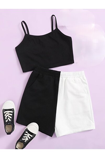 shop Combinație pentru fete, pachet de 2