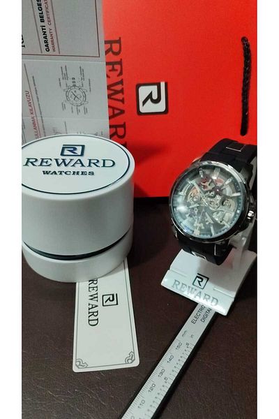 Reward A145181 Men's Wristwatch