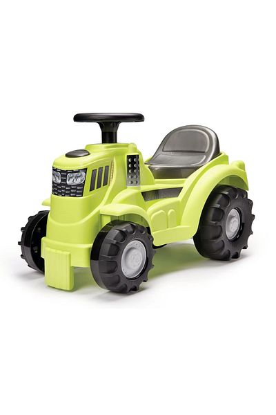 Simba ECOIFFIER TRACTOR RIDE ON 51.5CM