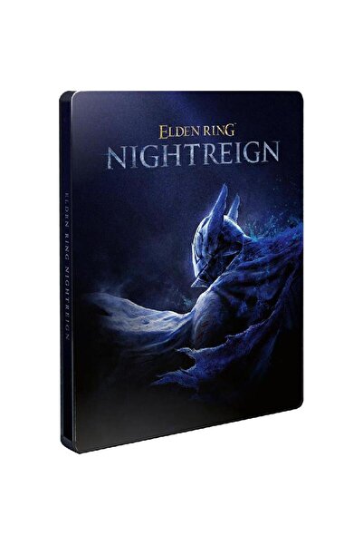 Bandai Namco لعبة إلدن رينج نايت راين سيكرز - بلاي ستيشن 5