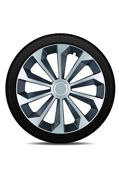 OEM Capace roți model FAME