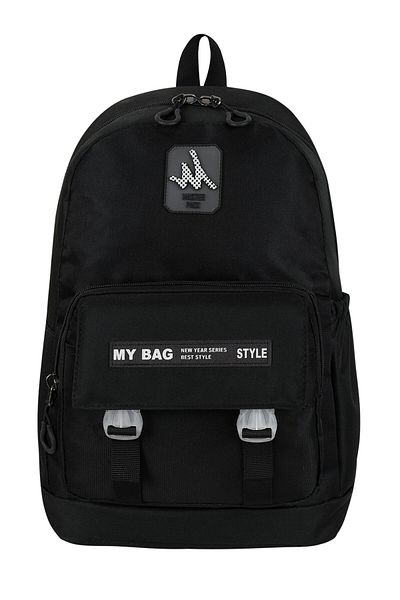 Çınka Bags Υπερμεγέθη Υδατοαπωθητικό Ύφασμα Unisex Laptop Travel και σακίδιο πλάτης