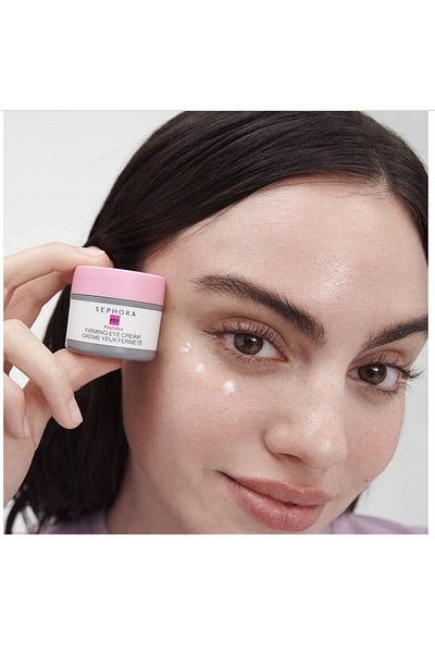 SEPHORA COLLECTION Firming Eye Cream - Firming Eye Cream 20 ml