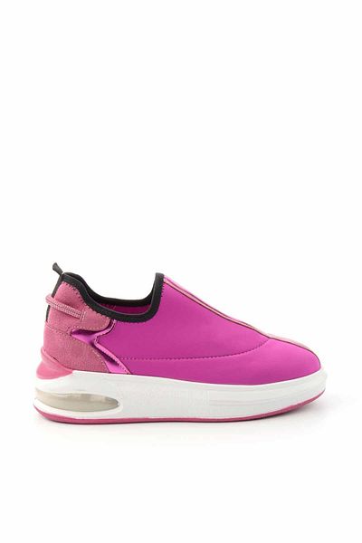 Bambi Fuchsia Women's Sneaker K01212221517