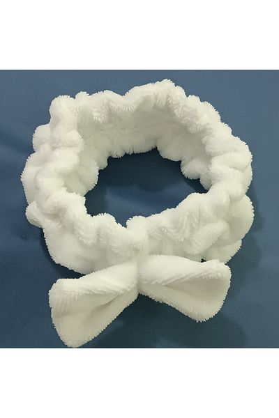 MEŞELİ TEKSTİL Elastic Hair Band