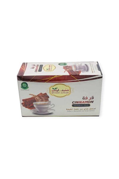 alatar قطوف الوادي مشروب القرفة 24 كيس