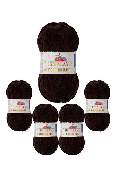 Himalaya Dolphin Baby Threads