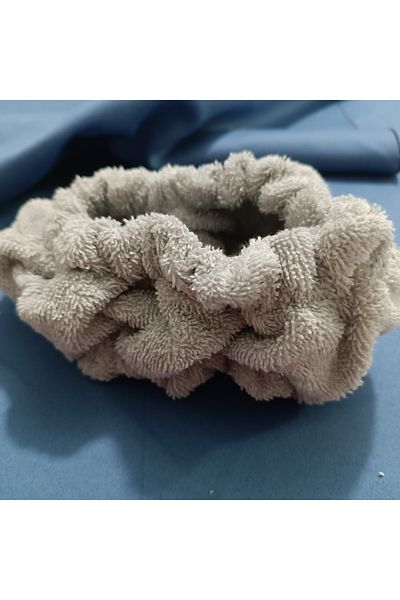 MEŞELİ TEKSTİL Elastic Hair Band