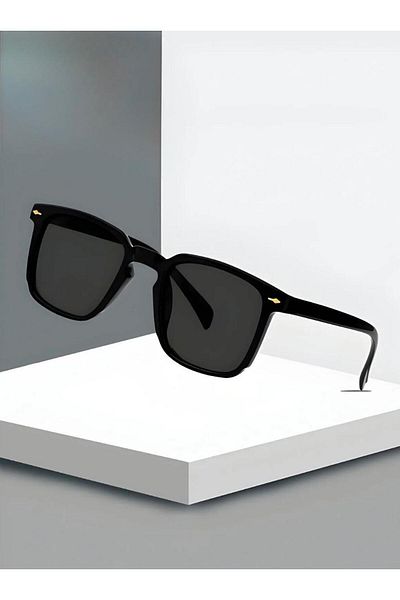 DEFORA Unisex Vintage Sunglasses