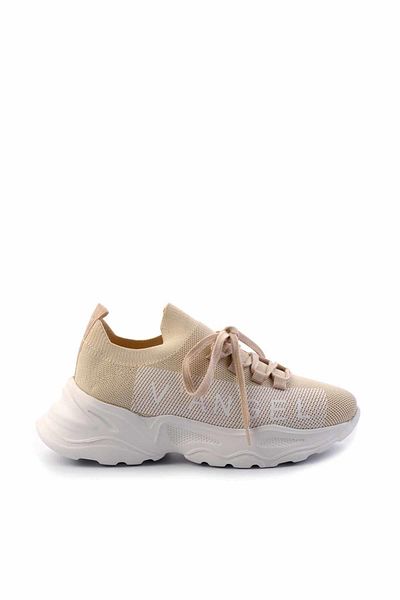 Bambi Beige Women's Sneaker K01120100182