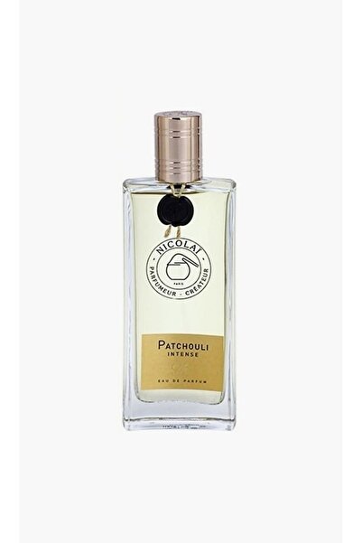 NICOLAI PARFUMEUR CREATEUR PATCHOULI INTENSE 100ML EDP