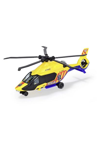 Simba DICKIE AIRBUS H160 RESCUE HELICOPTER 23CM