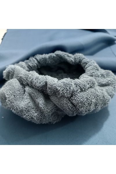 MEŞELİ TEKSTİL Elastic Hair Band