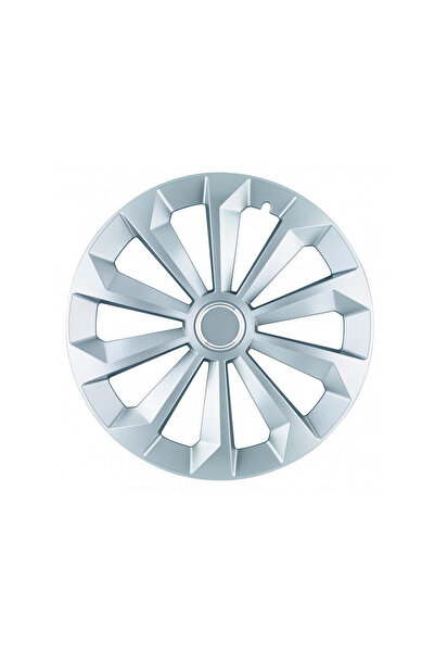 OEM SET DE 4 CAPACE FAME CROMATE R14