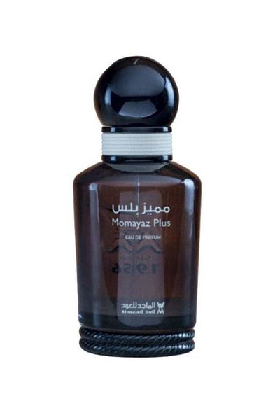 Al majed oud Momayaz Plus Classic Perfume