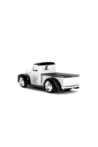 Simba JADA DISNEY MICKEY MOUSE DIECAST CAR FORD PICKUP 1941 SCALE 1:32