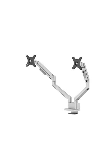NEOMOUNTS Double monitor arm DS70-250SL2; for displays with diagonals 17-32, pr system