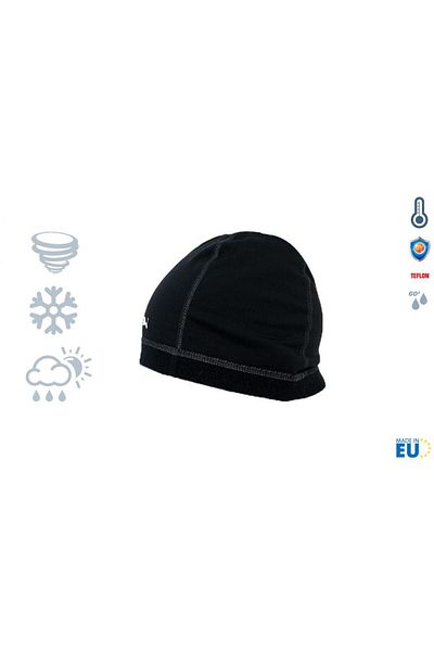 Pegas Aquazero Bars cap black M