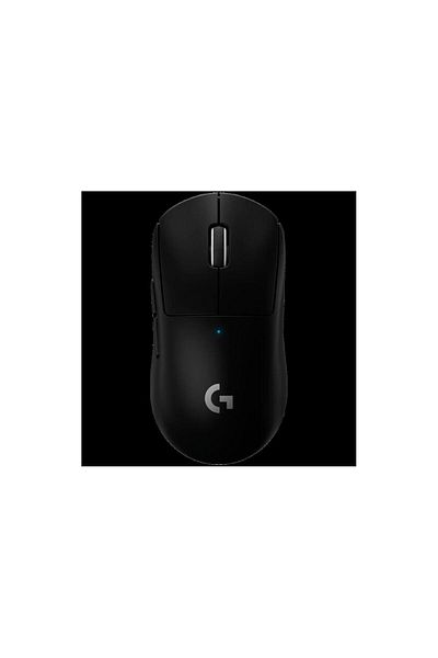 logitech Mouse G PRO X Superlight 2, optic, rezolutie maxima 32000 DPI, polling rate 2000 Hz, s